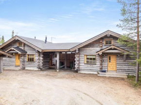 Holiday Home Villa olivia by Interhome, Kuusamo